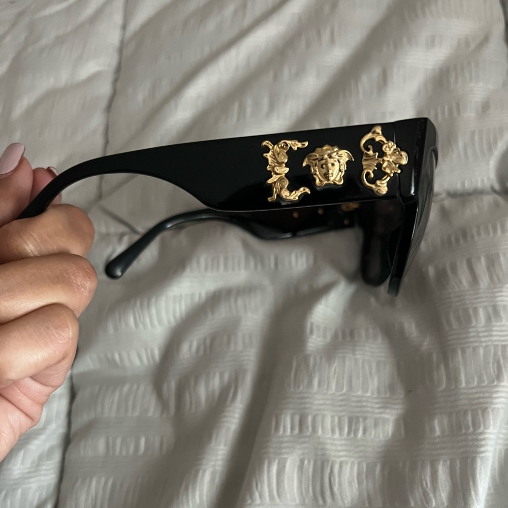 Versace women’s sunglasses